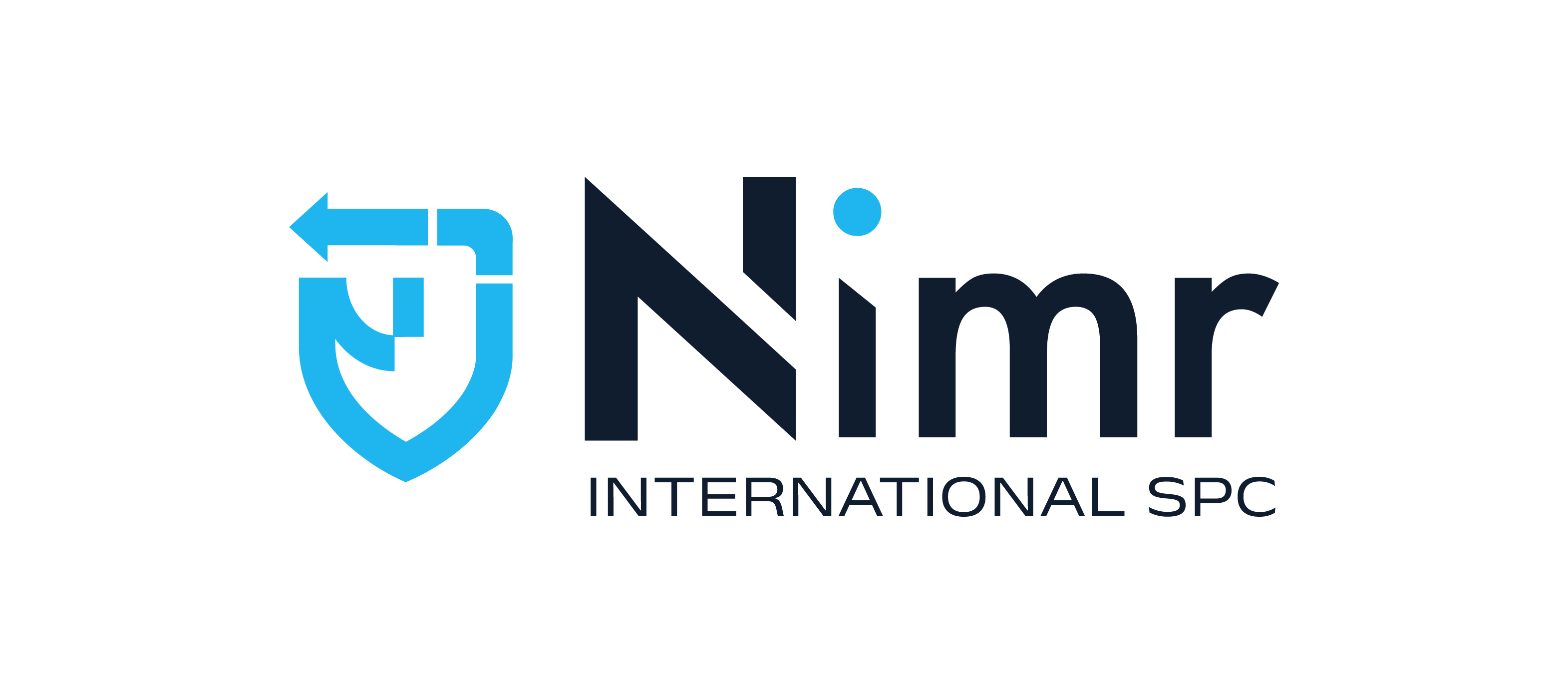 Nimr International SPC Logo